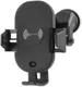 4Smarts VoltBeam Sensor 2 Telefoonhouder Met Zuignap Draadloos Opladen afbeelding 2