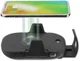4Smarts VoltBeam Sensor 2 Telefoonhouder Met Zuignap Draadloos Opladen afbeelding 3
