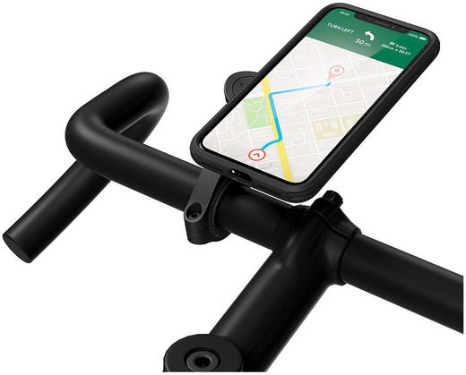 Spigen Gearlock Out Front Fiets Houder afbeelding 2