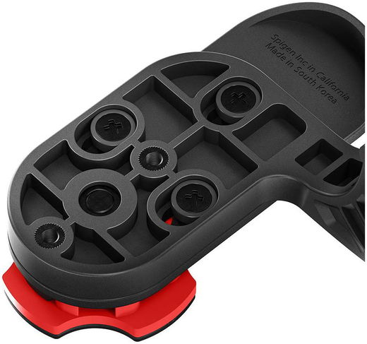 Spigen Gearlock Out Front Fiets Houder afbeelding 8