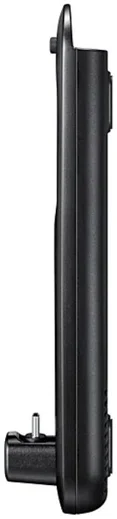 Originele Samsung DeX Pad Telefoonhouder met Oplader Zwart afbeelding 7