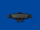 This Is One Gravity Compacte Ventilatierooster Telefoonhouder Zwart afbeelding 12