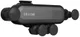 This Is One Gravity Compacte Ventilatierooster Telefoonhouder Zwart afbeelding 1