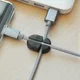 Ringke Kickstand Smartphone Ring Vinger Houder Zwart afbeelding 6