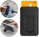 Ringke Universele Multi Card Houder Zwart afbeelding 1
