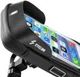 Universele Waterbestendig Fiets Telefoonhouder Voor Smartphone 5.8Inch afbeelding 10