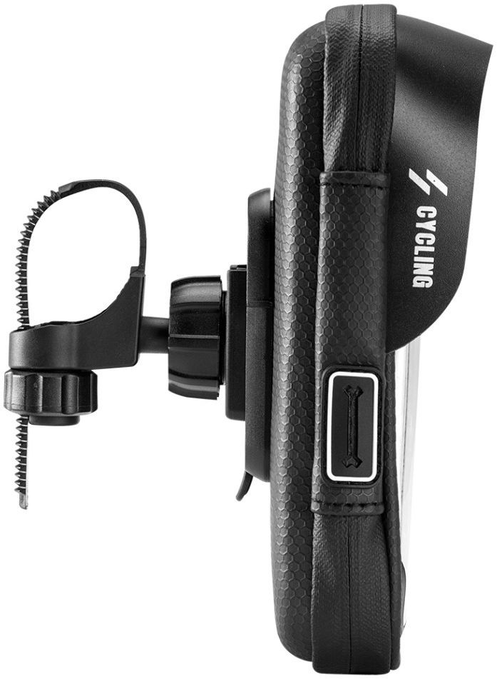 Universele Waterbestendig Fiets Telefoonhouder Voor Smartphone 5.8Inch afbeelding 11