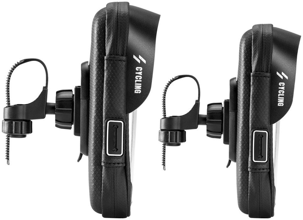 Universele Waterbestendig Fiets Telefoonhouder Voor Smartphone 5.8Inch afbeelding 12