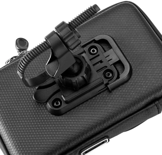 Samsung A54 Générique Telefoonhouder Voor Motorfiets, 360