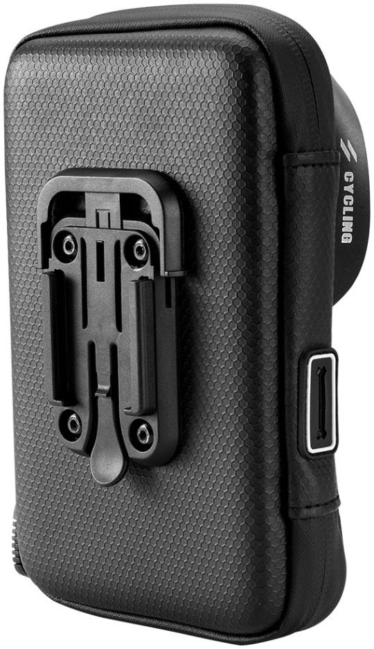 Universele Waterbestendig Fiets Telefoonhouder Voor Smartphone 5.8Inch afbeelding 5