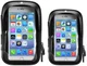 Universele Waterbestendig Fiets Telefoonhouder Voor Smartphone 5.8Inch afbeelding 7