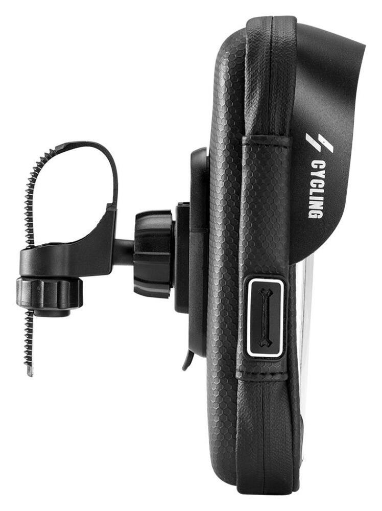Universele Waterbestendige Fiets Telefoonhouder Voor Smartphone 6 Inch afbeelding 11