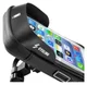 Universele Waterbestendige Fiets Telefoonhouder Voor Smartphone 6 Inch afbeelding 2