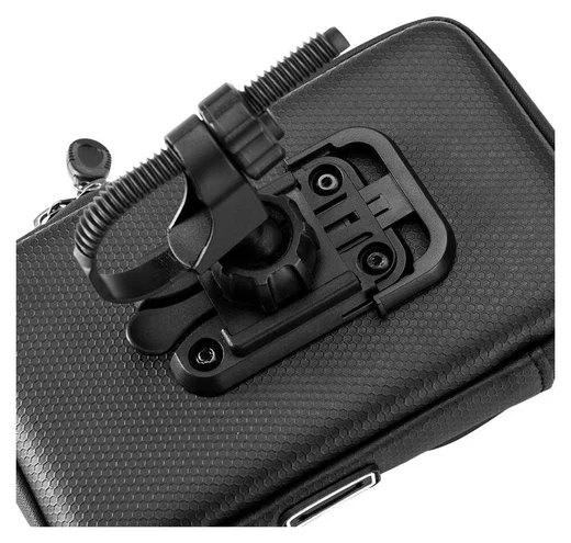 Universele Waterbestendige Fiets Telefoonhouder Voor Smartphone 6 Inch afbeelding 3