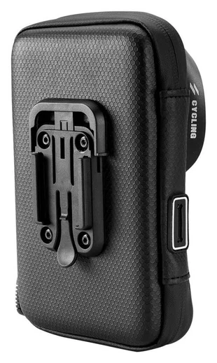 Universele Waterbestendige Fiets Telefoonhouder Voor Smartphone 6 Inch afbeelding 5