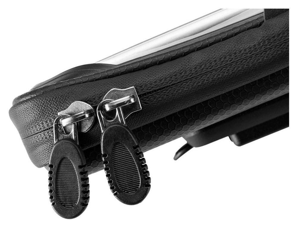 Universele Waterbestendige Fiets Telefoonhouder Voor Smartphone 6 Inch afbeelding 6