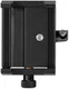 Universele Aluminium Smartphonehouder voor Fietsen Zwart afbeelding 11