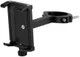 Universele Aluminium Smartphonehouder voor Fietsen Zwart afbeelding 6