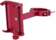 Universele Aluminium Smartphonehouder voor Fietsen Rood afbeelding 8