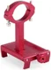 Universele Aluminium Smartphonehouder voor Fietsen Rood afbeelding 9