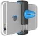 Hoco Ventilatieroosterhouder Smartphone Zwart afbeelding 7