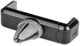 Hoco Ventilatieroosterhouder Smartphone Zwart afbeelding 9