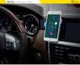 Hoco Ventilatieroosterhouder Smartphone Zwart afbeelding 17