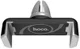 Hoco Ventilatieroosterhouder Smartphone Zwart afbeelding 1