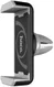 Hoco Ventilatieroosterhouder Smartphone Zwart afbeelding 5