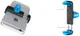 Hoco Ventilatieroosterhouder Smartphone Zwart afbeelding 14