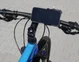 GUB P10 Universele Verstelbare Telefoon Fietshouder Smartphone Zwart afbeelding 6
