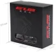 GUB P10 Universele Verstelbare Telefoon Fietshouder Smartphone Rood afbeelding 9