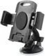 Universele 360 Graden Dashboard Auto Telefoonhouder met Zuignap Zwart afbeelding 3