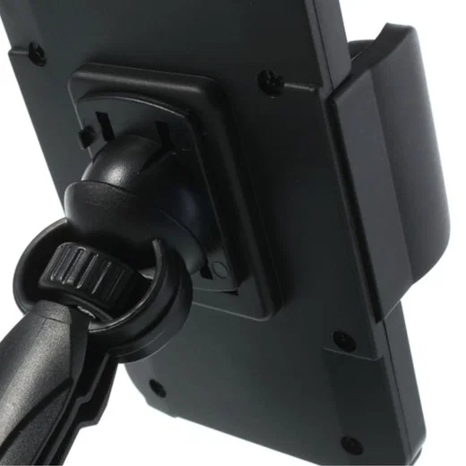 Universele 360 Graden Dashboard Auto Telefoonhouder met Zuignap Zwart afbeelding 8