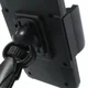 Universele 360 Graden Dashboard Auto Telefoonhouder met Zuignap Zwart afbeelding 8
