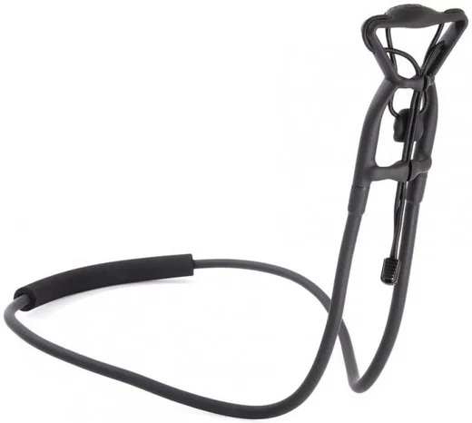Tucano Sospendo Universele Smartphone Houder Zwart afbeelding 10