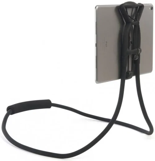 Tucano Sospendo Universele Smartphone Houder Zwart afbeelding 11