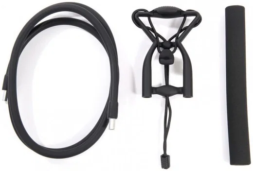 Tucano Sospendo Universele Smartphone Houder Zwart afbeelding 12