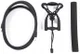 Tucano Sospendo Universele Smartphone Houder Zwart afbeelding 12