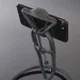 Tucano Sospendo Universele Smartphone Houder Zwart afbeelding 13