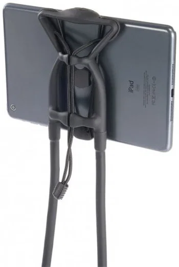 Tucano Sospendo Universele Smartphone Houder Zwart afbeelding 14