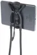 Tucano Sospendo Universele Smartphone Houder Zwart afbeelding 14
