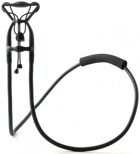 Tucano Sospendo Universele Smartphone Houder Zwart afbeelding 15