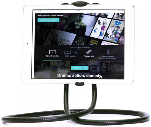 Tucano Sospendo Universele Smartphone Houder Zwart afbeelding 2
