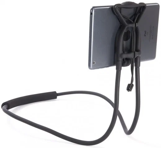 Tucano Sospendo Universele Smartphone Houder Zwart afbeelding 5