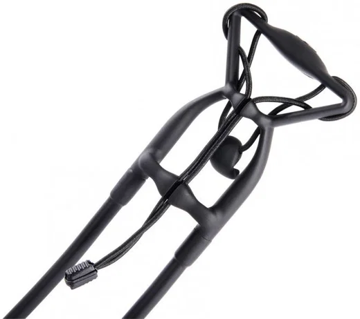 Tucano Sospendo Universele Smartphone Houder Zwart afbeelding 6