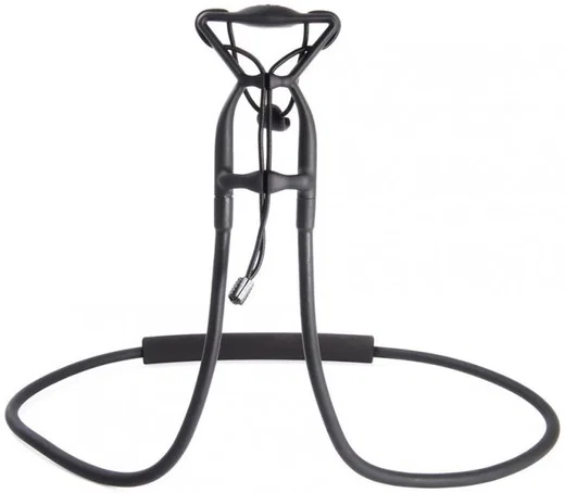 Tucano Sospendo Universele Smartphone Houder Zwart afbeelding 9