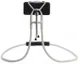 Tucano Sospendo Universele Smartphone Houder Wit afbeelding 1