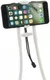 Tucano Sospendo Universele Smartphone Houder Wit afbeelding 11
