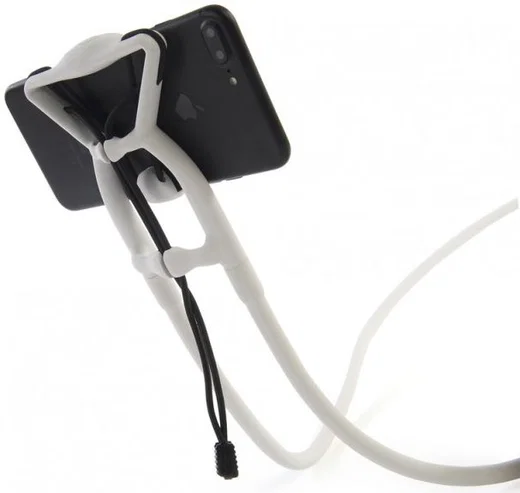 Tucano Sospendo Universele Smartphone Houder Wit afbeelding 13